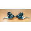 Brzdové/řadící páky Shimano Deore LX