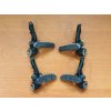 Brzdy Shimano Deore LX cantilever