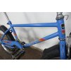 Dětské kolo Velamos BMX 20'' modrá