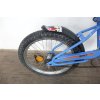 Dětské kolo Velamos BMX 20'' modrá