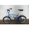 Dětské kolo Velamos BMX 20'' modrá