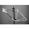 Rám MTB Mayo XC 26'' bílá