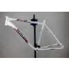 Rám MTB Mayo XC 26'' bílá