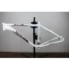 Rám MTB Mayo XC 26'' bílá