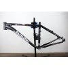 Rám MTB Mayo XC 26'' černá