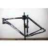 Rám MTB Mayo XC 26'' černá