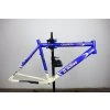 Rám MTB Active Country 26'' modrá/bílá