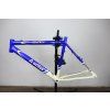 Rám MTB Active Country 26'' modrá/bílá
