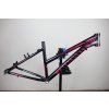 Rám MTB Mayo XC 26'' černá