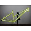 Rám MTB Mayo XC 26'' žlutá