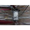 Městské kolo KTM 26"