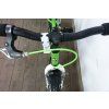 Dětské kolo Author Vital 16" zelená