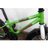 Dětské kolo Author Vital 16" zelená