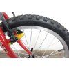 Dětské kolo Author Cosmic 20'' červená