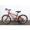Dětské kolo Author Cosmic 20'' červená