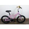 Dětské kolo Superior Ladybug 16''