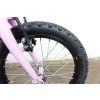 Dětské kolo Superior Ladybug 16''