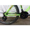 Horské kolo Leader Fox MXC 26"