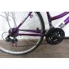 Trekingové kolo Vector Delta 28''