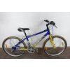 Dětské kolo Leader Fox Spider 24''