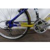 Dětské kolo Leader Fox Spider 24''