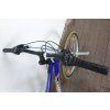Dětské kolo Leader Fox Spider 24''