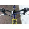 Dětské kolo Leader Fox Spider 24''