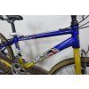 Dětské kolo Leader Fox Spider 24''