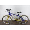 Dětské kolo Leader Fox Spider 24''