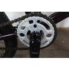 Freestyle BMX kolo GT El Centro 2009 20"