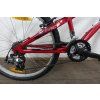Dětské kolo X-FACT Team Junior 24"
