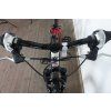 Dětské kolo X-FACT Team Junior 24"
