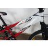 Dětské kolo X-FACT Team Junior 24"