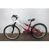 Dětské kolo X-FACT Team Junior 24"