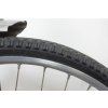 Vintage městské kolo Rixe 26"