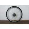 Výplet Favorit Sachs Galaxie 28''