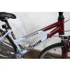 Krosové kolo Author Integra 28''