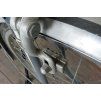 Torzo silničního kola Peugeot 28"