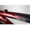 Rám 4Ever Red-hot 26"