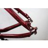 Rám 4Ever Red-hot 26"