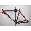 Rám 4Ever Red-hot 26"