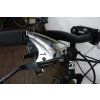 Krosové kolo Leader Fox Viatic 4CW 28"