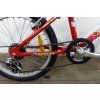 Dětské kolo Ravo Racing SM 20''