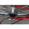 Dětské kolo Ravo Racing SM 20''