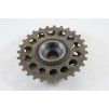 Volnoběžné 5 kolečko Velo 04-85