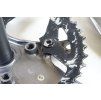 Kliky Shimano XTR