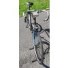 Historické retro kolo STADION 28" zachovalý rám 1930-40 CUSTOM Upravené 4speed Favorit Ocelový představec ESKA K ÚDRŽBĚ na N.D.