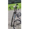 Historické retro kolo STADION 28" zachovalý rám 1930-40 CUSTOM Upravené 4speed Favorit Ocelový představec ESKA K ÚDRŽBĚ na N.D.