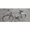 Historické kolo FAVORIT 58cm  1966