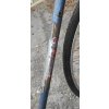 Historické kolo FAVORIT 58cm  1966